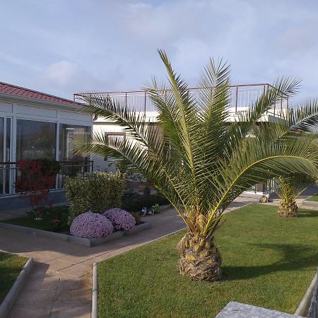 Villa Avdira Paralia Avdhiron エクステリア 写真