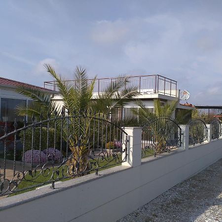Villa Avdira Paralia Avdhiron エクステリア 写真