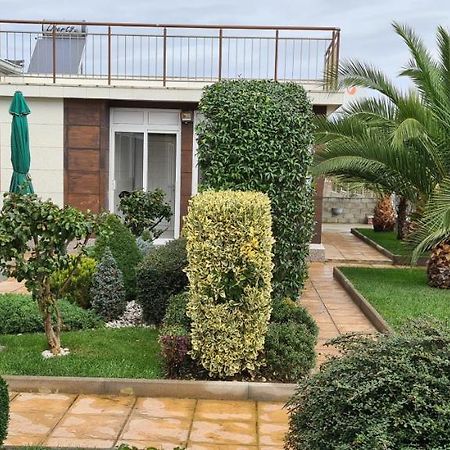 Villa Avdira Paralia Avdhiron エクステリア 写真