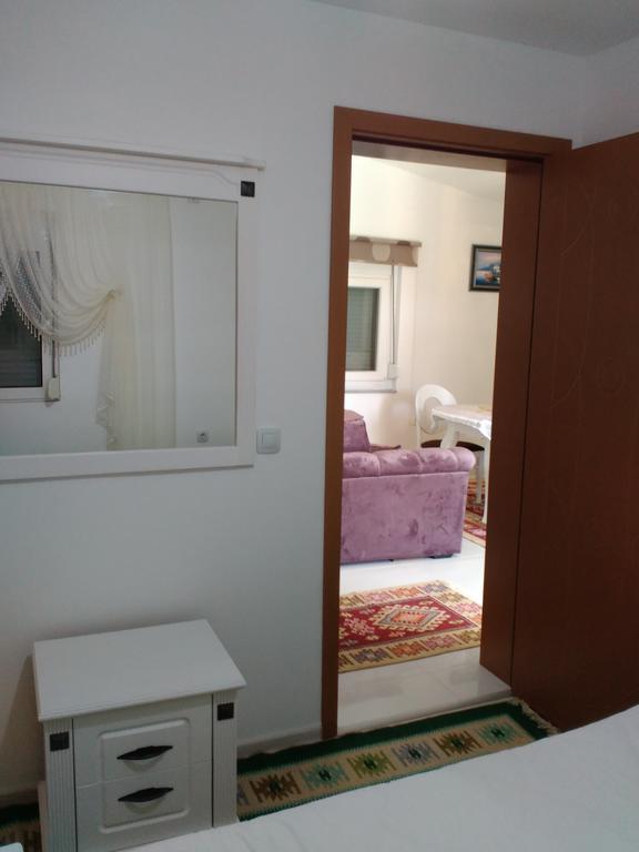 Villa Avdira Paralia Avdhiron エクステリア 写真