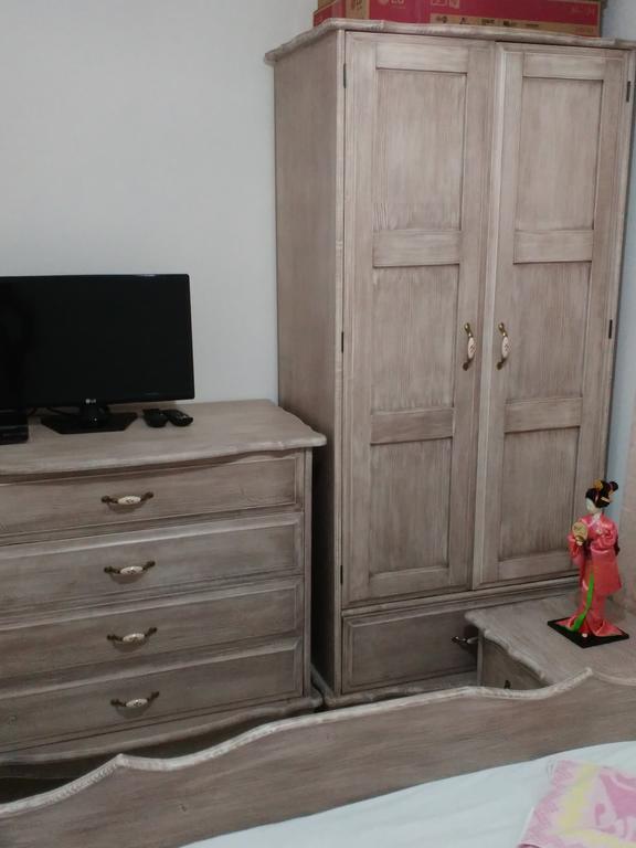 Villa Avdira Paralia Avdhiron エクステリア 写真