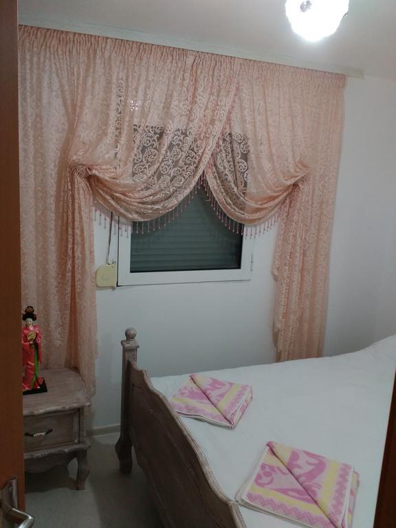 Villa Avdira Paralia Avdhiron エクステリア 写真