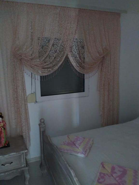 Villa Avdira Paralia Avdhiron エクステリア 写真