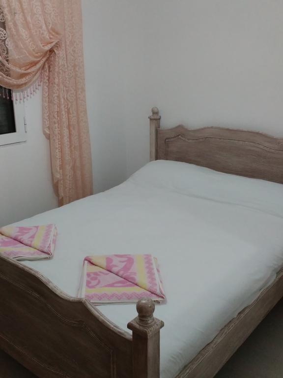 Villa Avdira Paralia Avdhiron エクステリア 写真