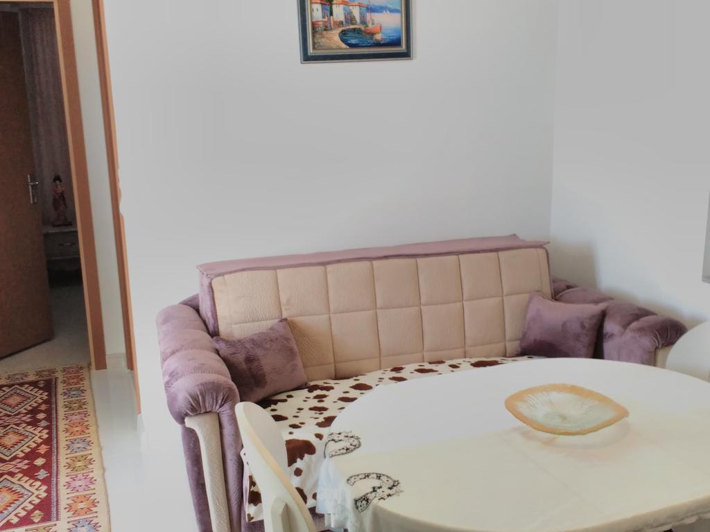Villa Avdira Paralia Avdhiron エクステリア 写真